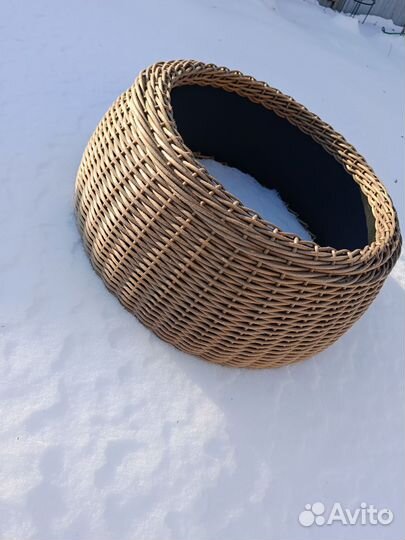 Юбка для новогодней елки