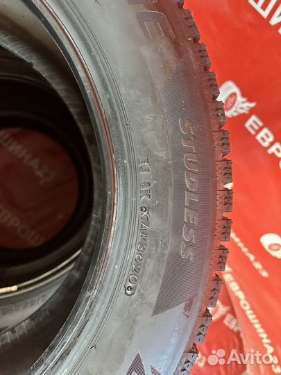 Bridgestone Blizzak VRX2 205/55 R16 91Q