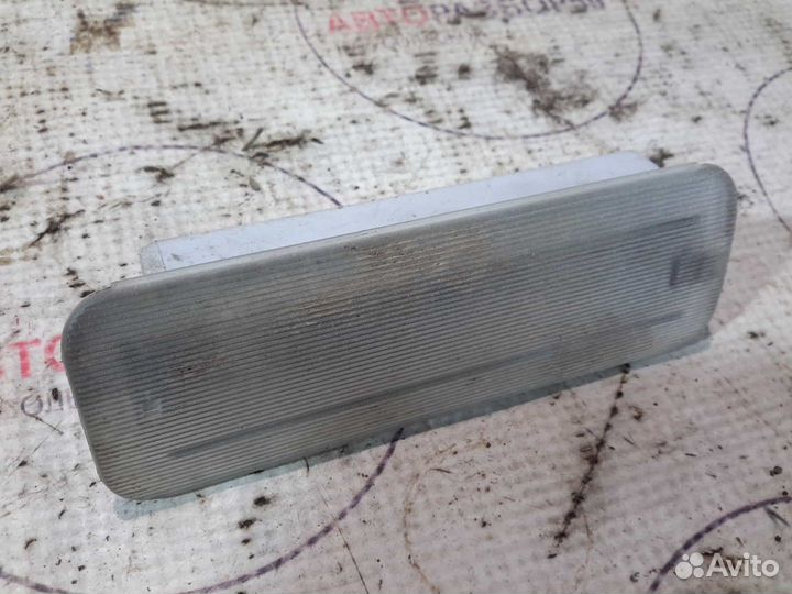 Плафон салонный BMW X5 E53