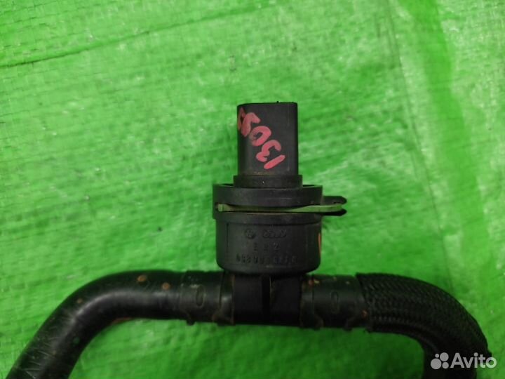 Трубка топливная/датчик 5.0 TDI VW Touareg/Phaeton