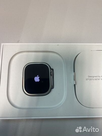 Apple watch ultra 2 49mm