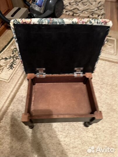 Подставка для ног