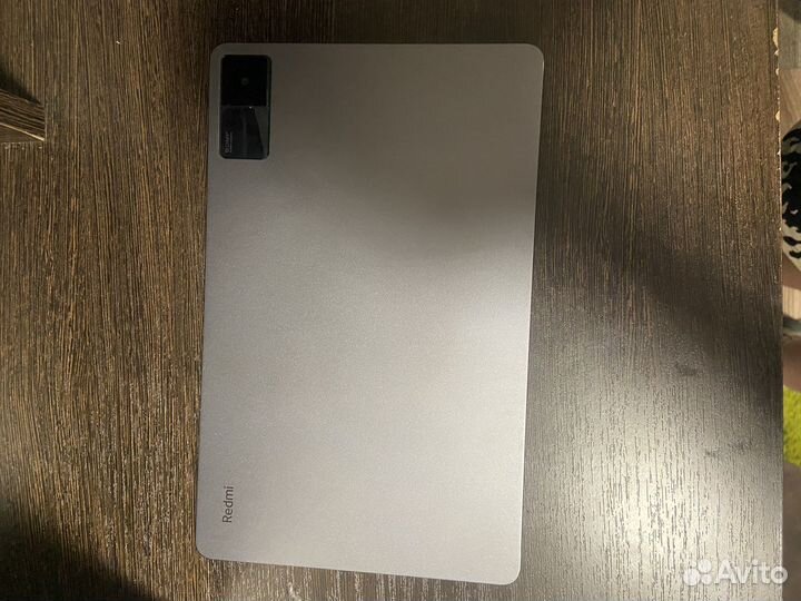 Планшет xiaomi redmi pad 128 гб