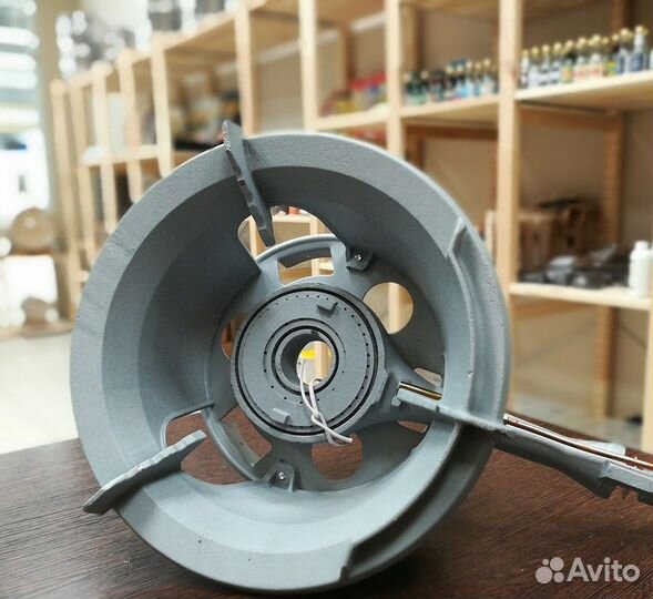 Газовая горелка пгч-3 Умница