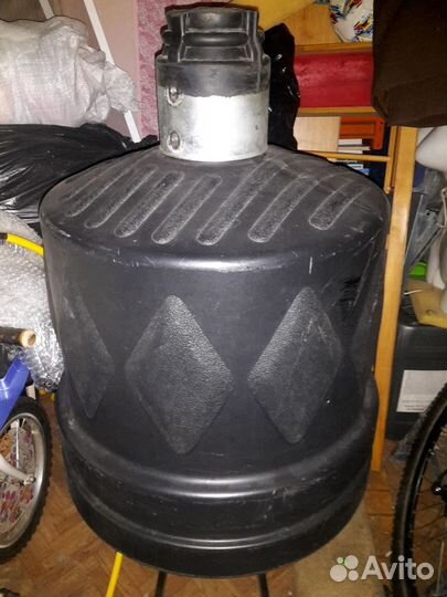 Манекен для бокса german(основа для манекена )