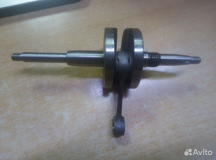 Коленвал Honda Lead 50 (AF20)