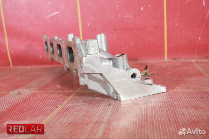 Коллектор впускной алюм Renault Duster (12-17)