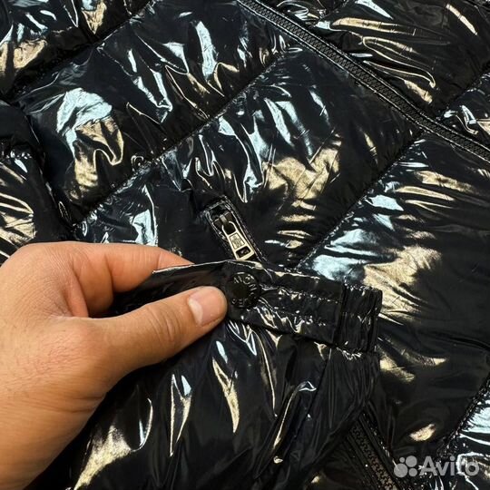 Пуховик moncler maya(ART: 1650088)