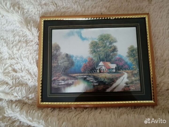 Интерьерная картина