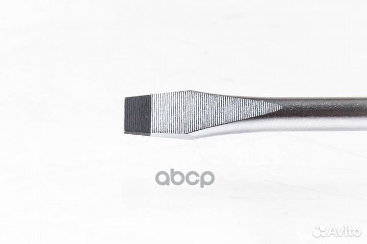 Отвертка профессиональная 6.5*150мм asd-531