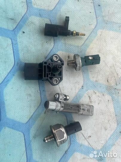 Комплект датчиков 03F919501B