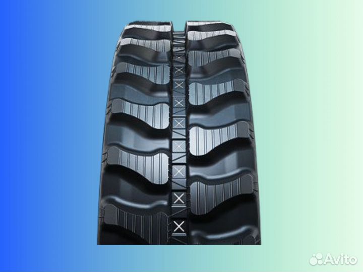 Гусеница 230 мм для экскаватора