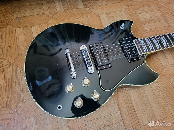 1979 Yamaha SG 500 Япония
