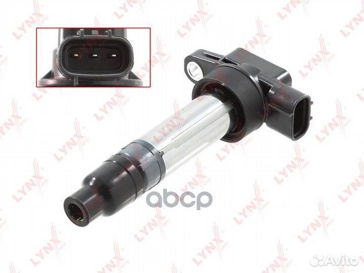 Катушка зажигания SPL1291 lynxauto