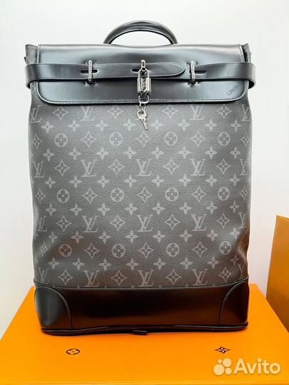 Рюкзак мужской Louis vuitton