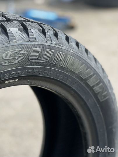 Sunwide Sunwin 235/55 R20 124U