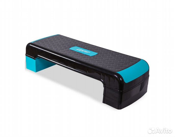 Степ-платформа USA Style lexfit, lksp-1017, степп