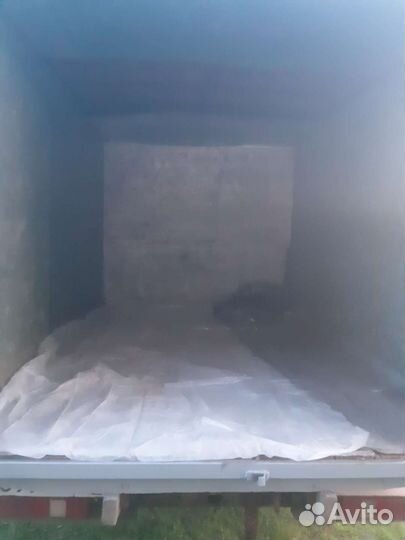 Грузоперевозки по СПб и лен. Области