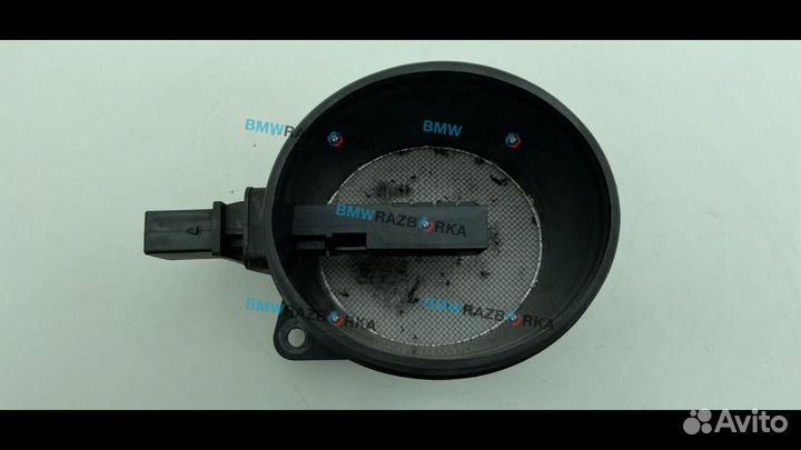 Расходомер воздуха BMW 6 E63/E64 рест. 2010