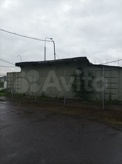 Склад, 249.2 м²