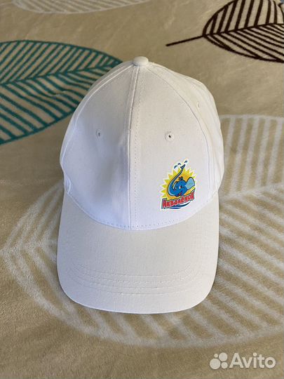 Кепка бейсболка детская