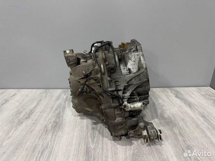 АКПП Ford Focus седан pnda 2012