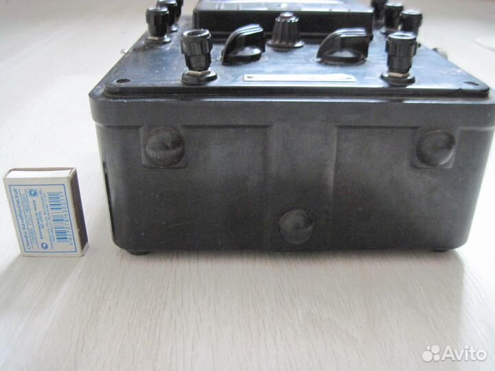 Авометр типа аво-5М1