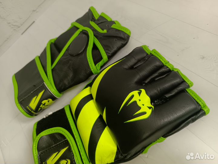 Перчатки мма