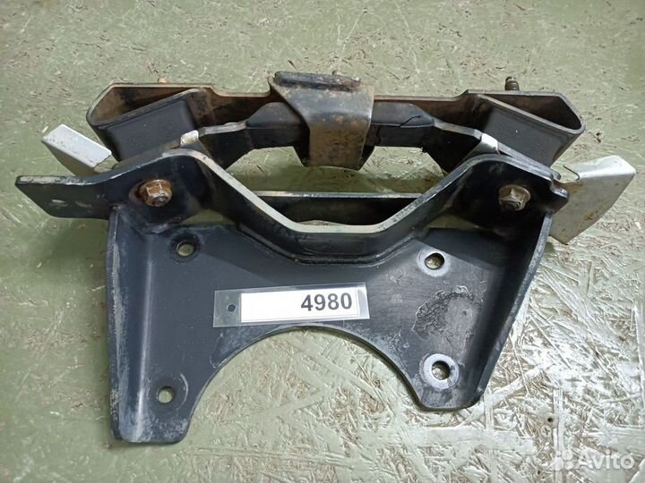 Подушка крепления АКПП