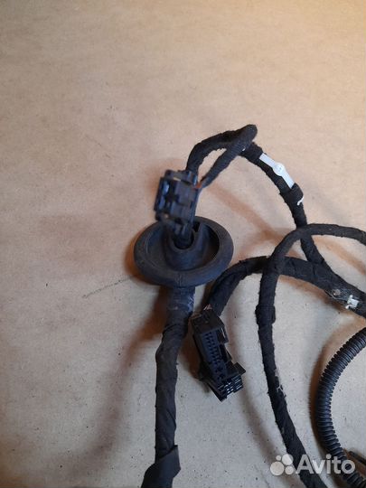 Проводка передней правой двери Audi Q5 8R