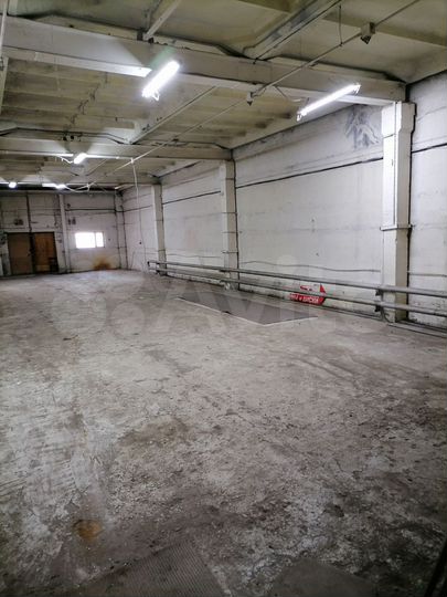 Склад, 204 м²