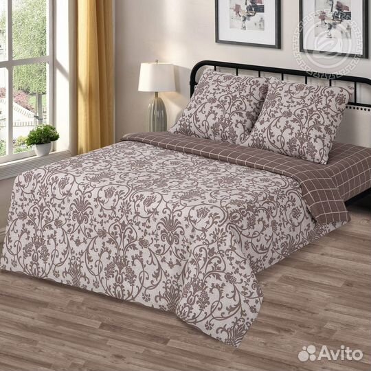 Ткань бязь,поплин, сатин