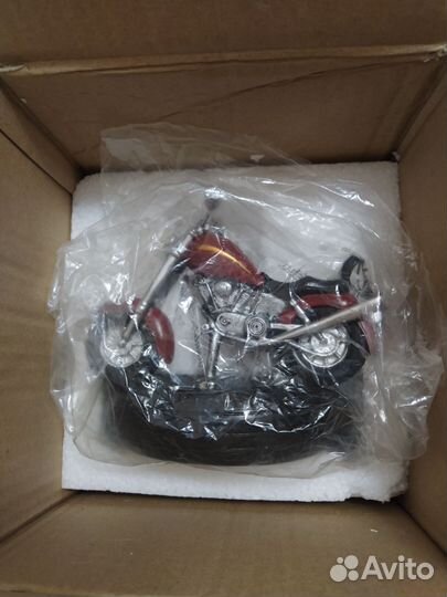 Пепельница