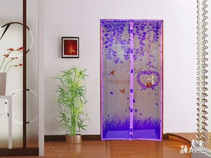 Москитная сетка