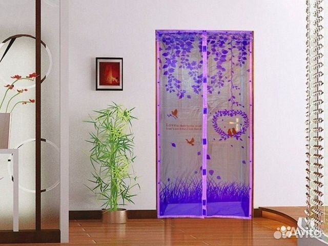 Москитная сетка