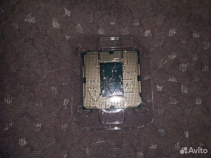 Intel Pentium G3220 socket 1150