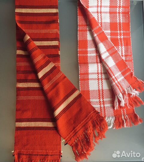 Шарфы, варежки, перчатки