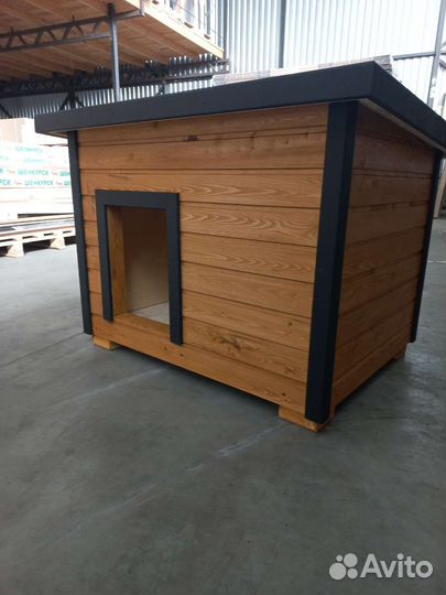 Будка для собаки