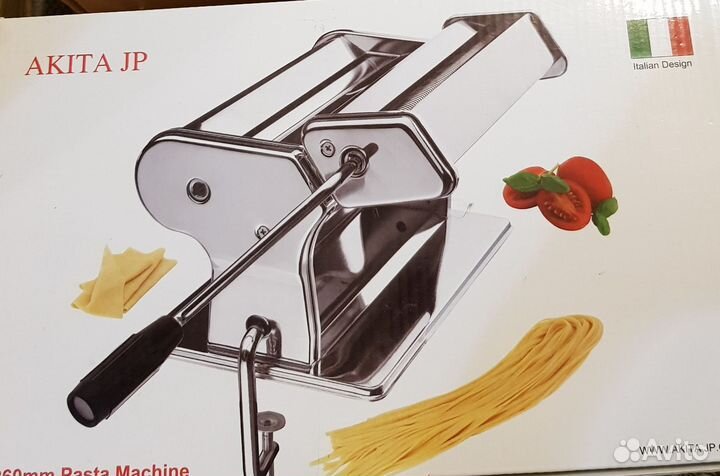 Машинка для лапши