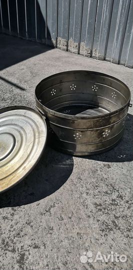 Бикс медицинский