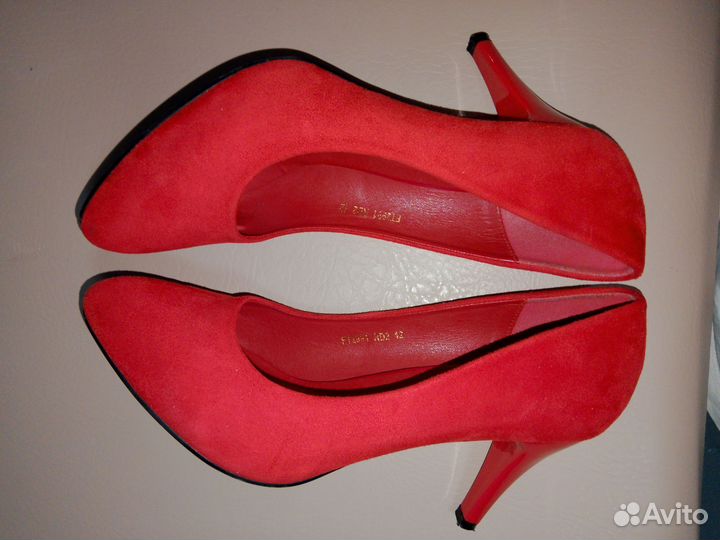 Туфли женские 41 размер