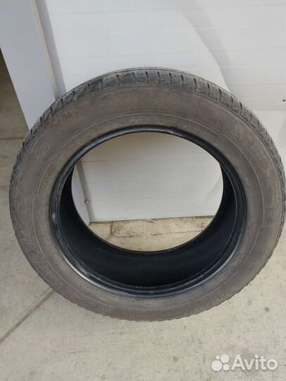 Nexen Roadian HTX RH5 225/60 R18 100