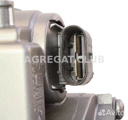 Рейка рулевая электрическая Motorherz E43171RB