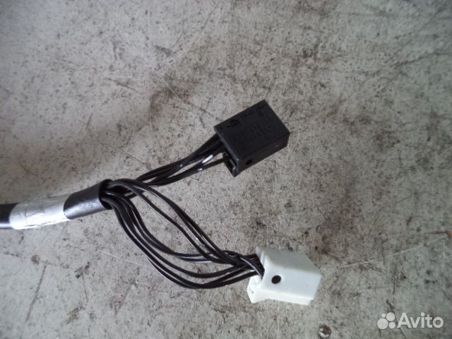 Зеркало для mercedes-benz S-Class (W221)