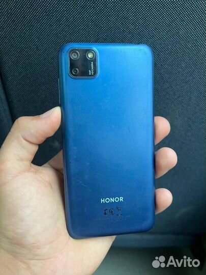 HONOR 9S, 2/32 ГБ