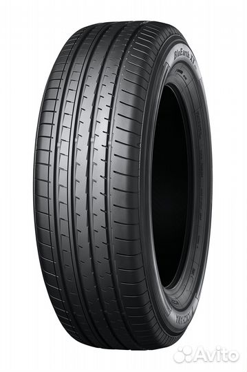 Yokohama BluEarth-XT AE61 235/55 R18 100V