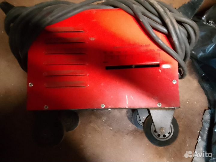 Сварочный аппарат, самовывоз из Суетово