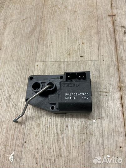 Сервопривод Mitsubishi Lancer 9 CS3W 4G18 2004