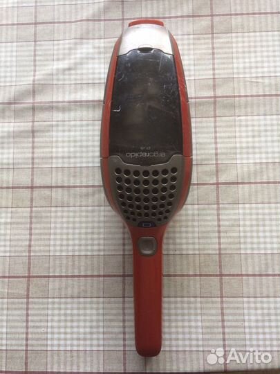 Запчасти пылесоса Elektrolux ZB2904X