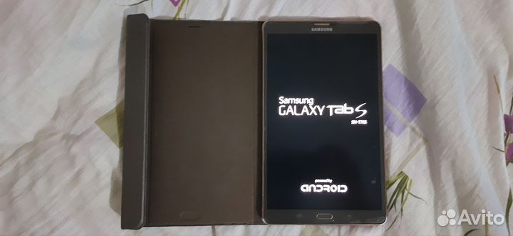 Samsung galaxy Таб S